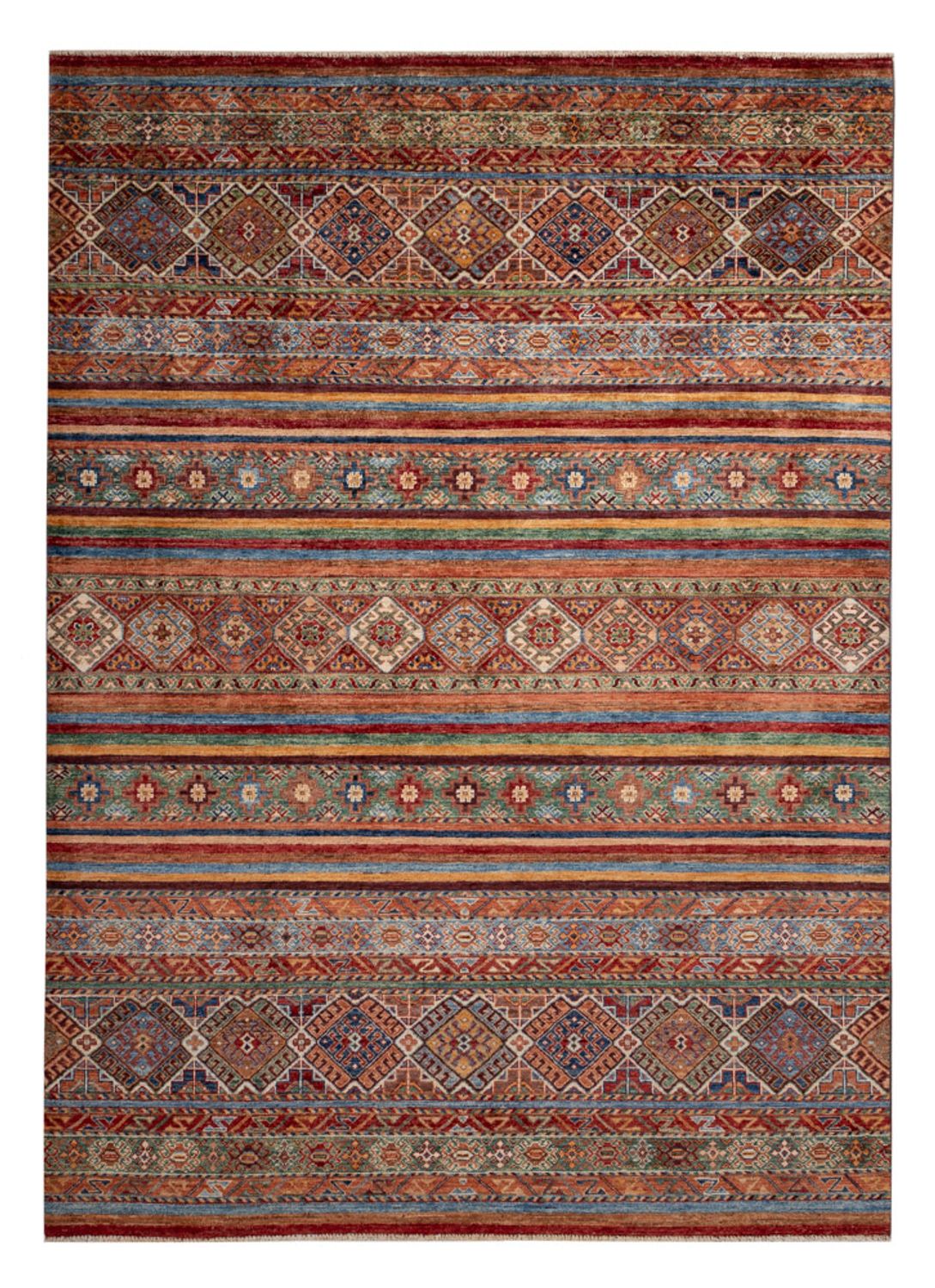 Alfombra Ziegler - Shal - 238 x 174 cm - multicolor
