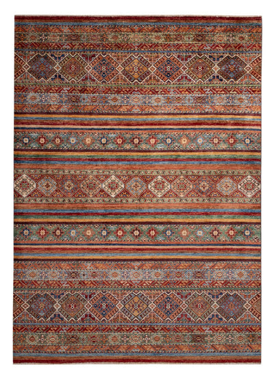 Shal Alfombra 174x238cm - Alfombra oriental