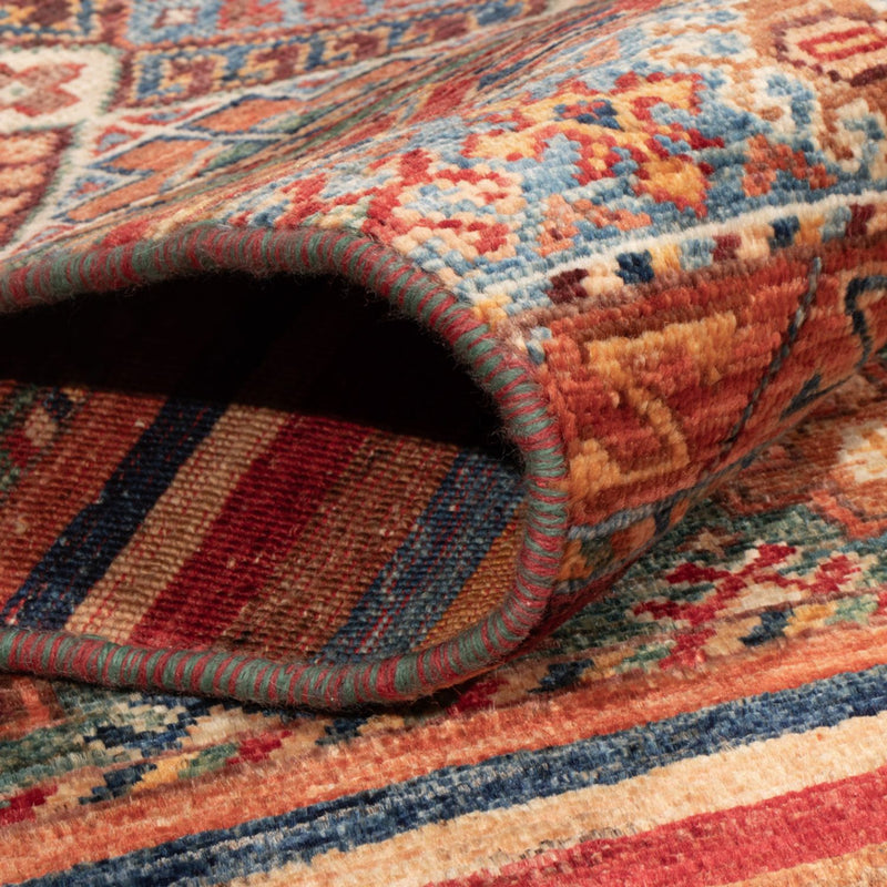 Alfombra Ziegler - Shal - 238 x 174 cm - multicolor