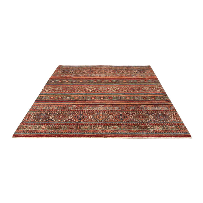 Alfombra Ziegler - Shal - 238 x 174 cm - multicolor