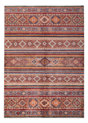 Alfombra Ziegler - Shal - 240 x 172 cm - multicolor