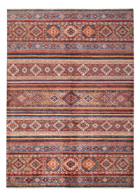 Alfombra Ziegler - Shal - 240 x 172 cm - multicolor