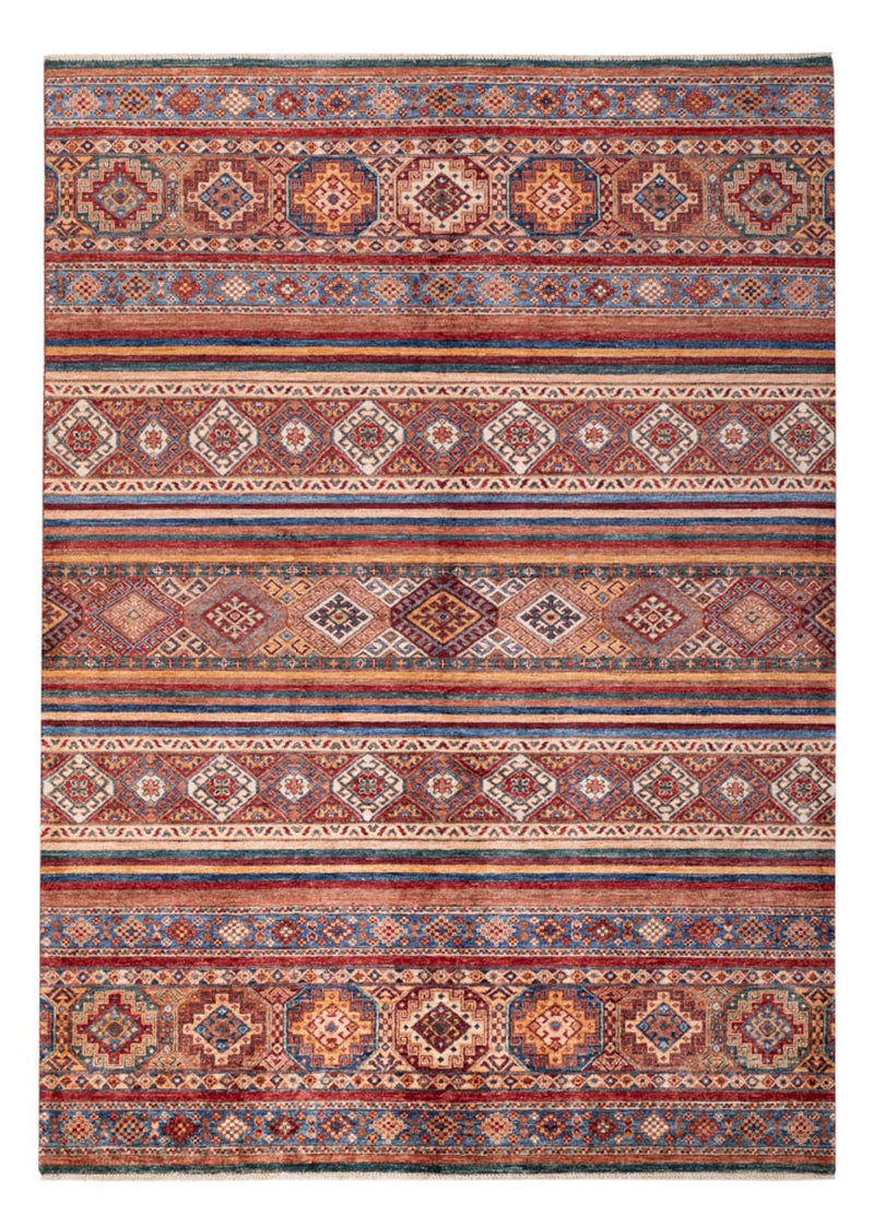 Alfombra Ziegler - Shal - 240 x 172 cm - multicolor