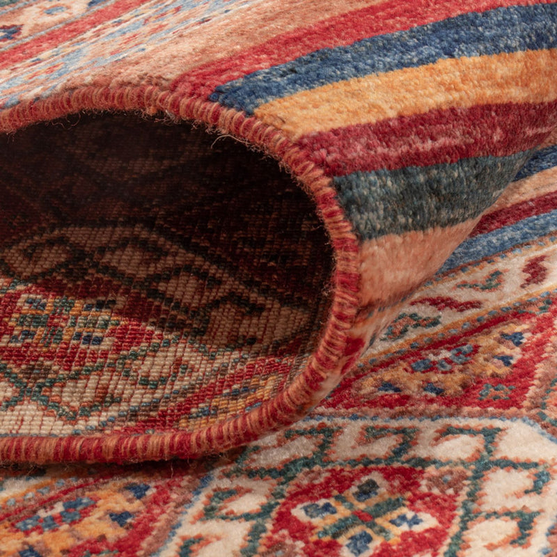 Alfombra Ziegler - Shal - 240 x 172 cm - multicolor