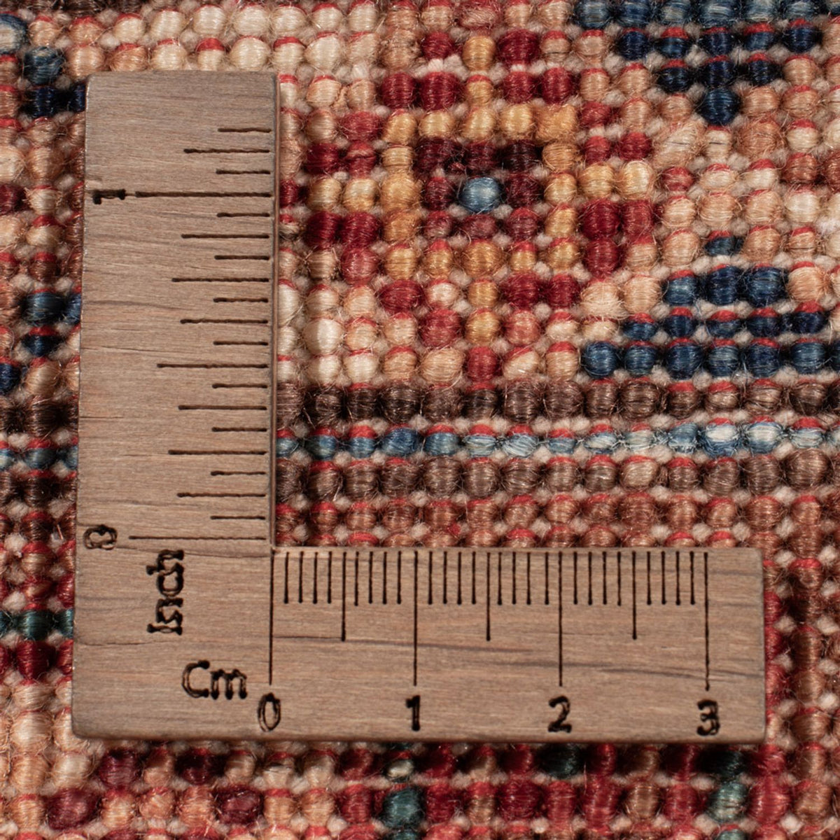 Alfombra Ziegler - Shal - 240 x 172 cm - multicolor