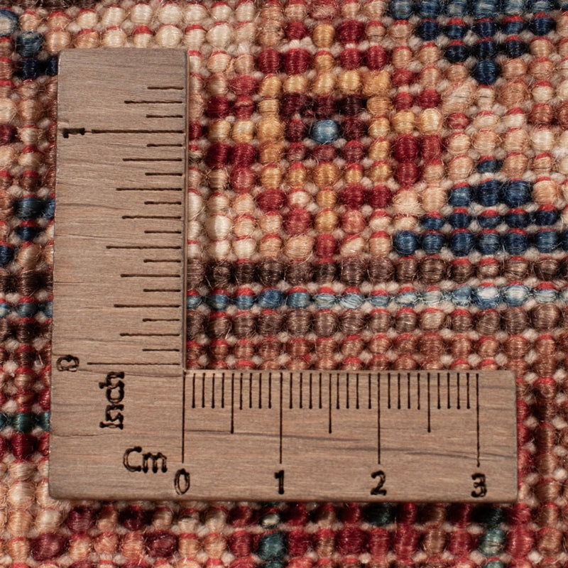 Alfombra Ziegler - Shal - 240 x 172 cm - multicolor