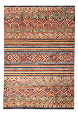 Alfombra Ziegler - Shal - 244 x 174 cm - multicolor