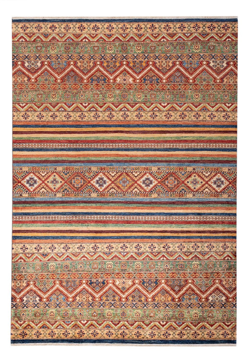 Alfombra Ziegler - Shal - 244 x 174 cm - multicolor