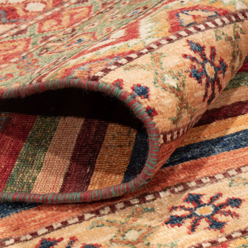 Alfombra Ziegler - Shal - 244 x 174 cm - multicolor