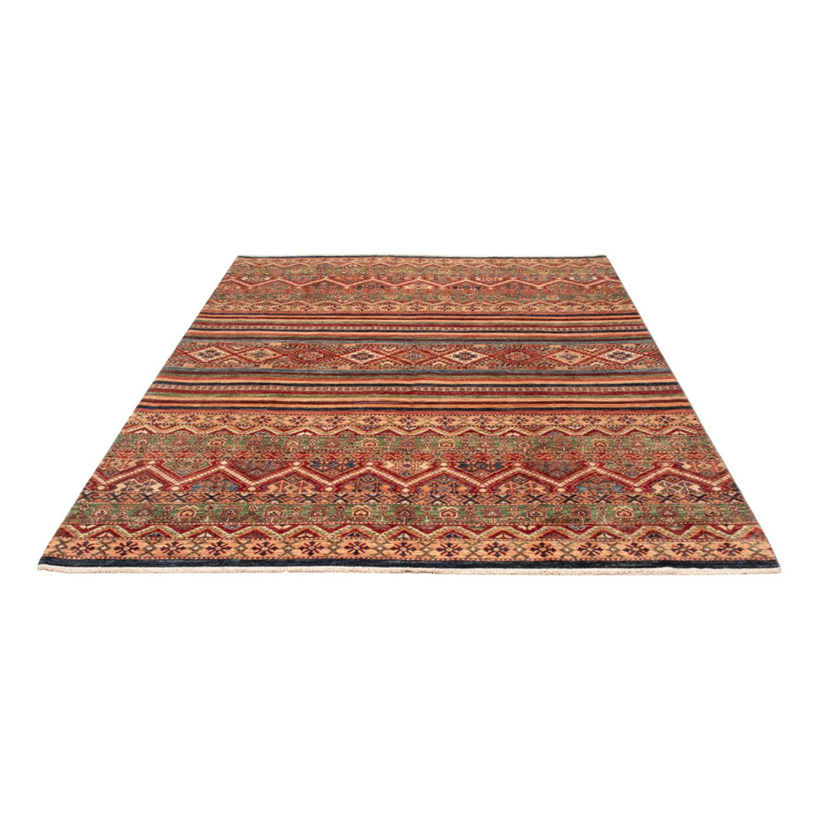 Alfombra Ziegler - Shal - 244 x 174 cm - multicolor