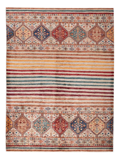 Shal Alfombra 175x226cm - Alfombra oriental