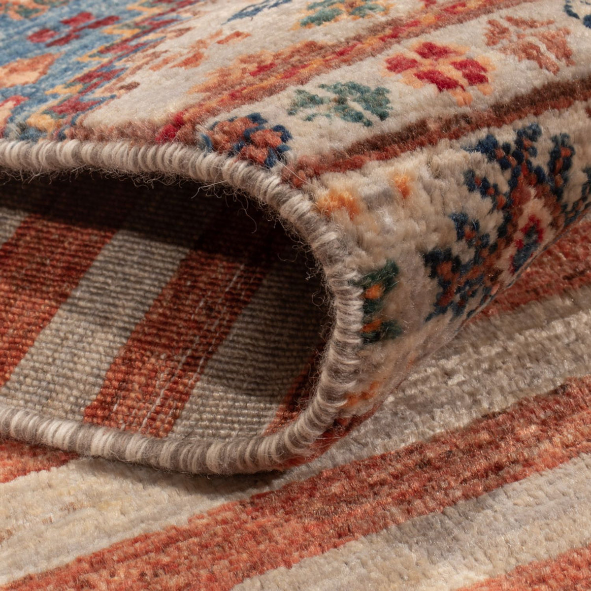 Alfombra Ziegler - Shal - 226 x 175 cm - multicolor