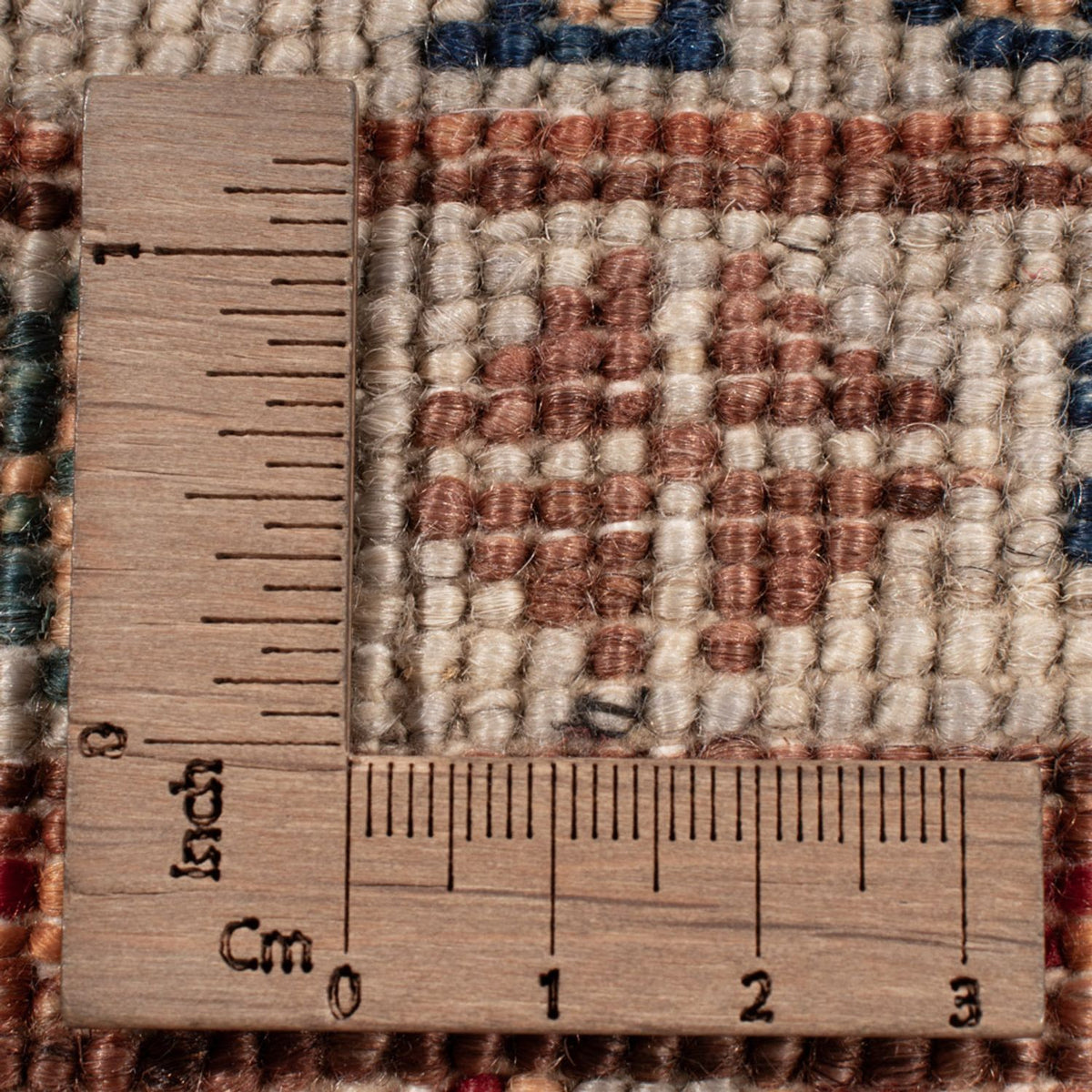 Alfombra Ziegler - Shal - 226 x 175 cm - multicolor