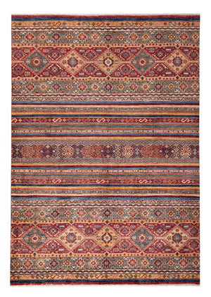 Alfombra Ziegler - Shal - 239 x 174 cm - multicolor