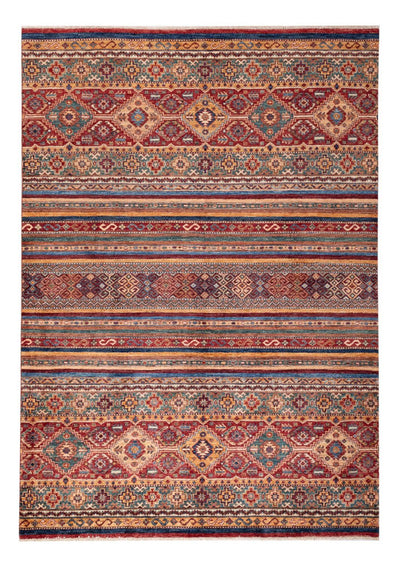 Shal Alfombra 174x239cm - Alfombra oriental