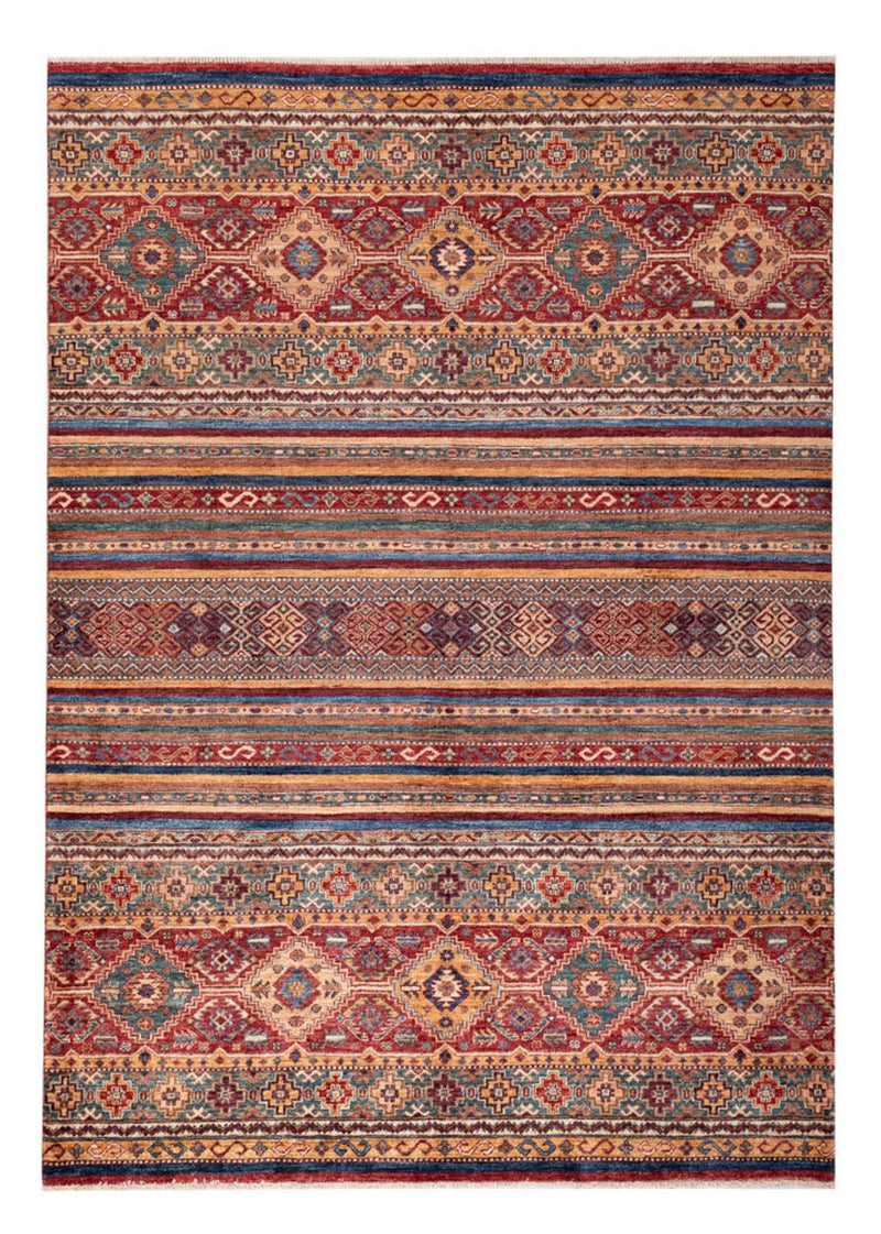 Alfombra Ziegler - Shal - 239 x 174 cm - multicolor