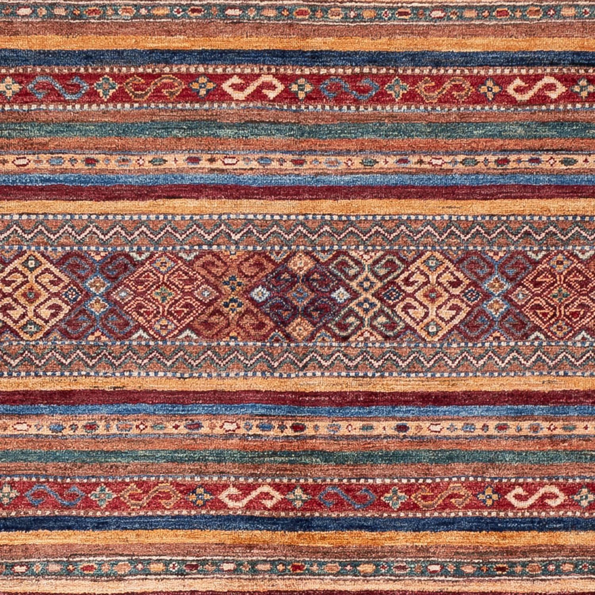 Alfombra Ziegler - Shal - 239 x 174 cm - multicolor