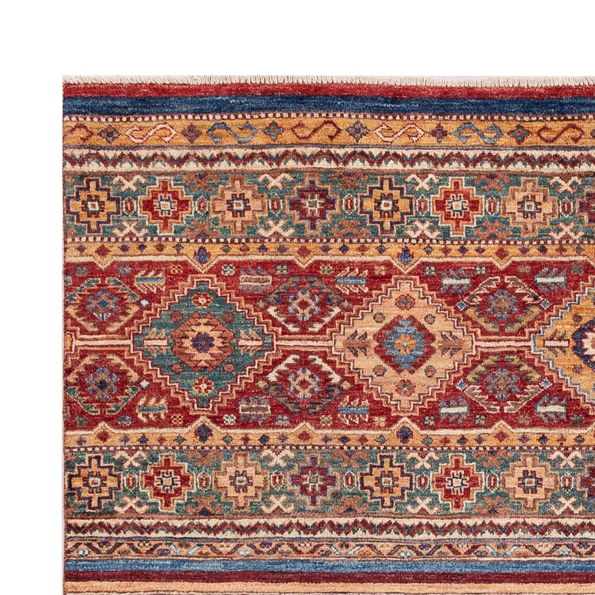 Shal Alfombra 174x239cm - Alfombra oriental