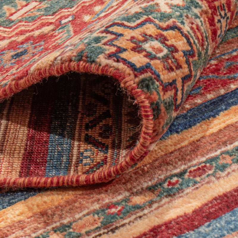 Alfombra Ziegler - Shal - 239 x 174 cm - multicolor