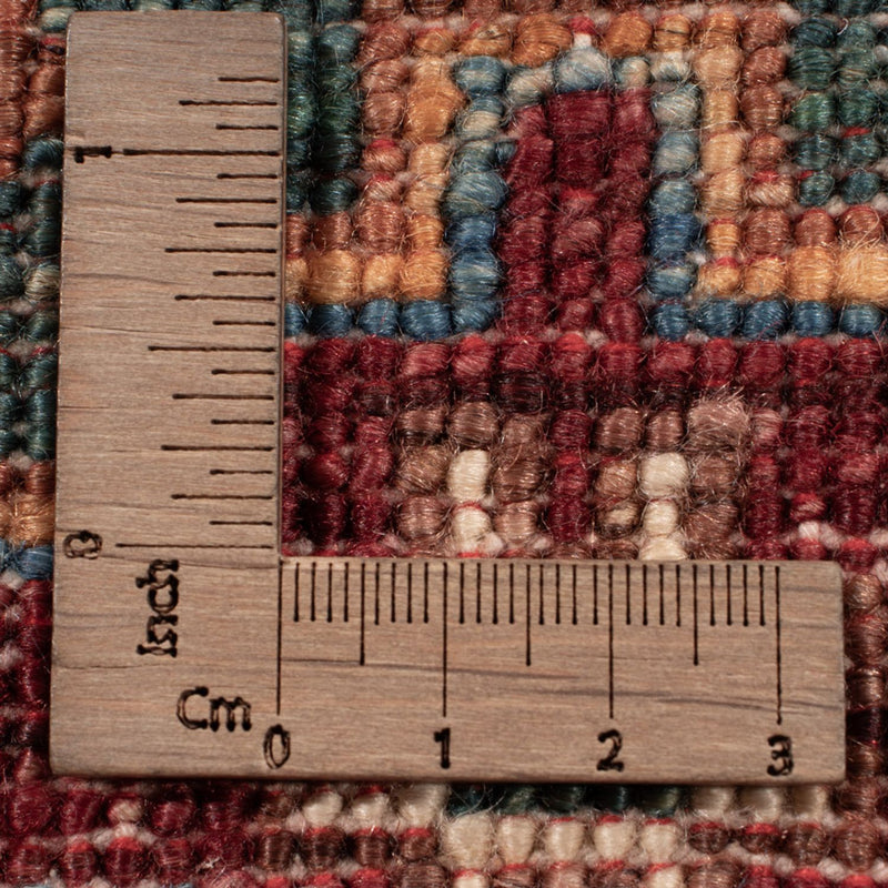 Alfombra Ziegler - Shal - 239 x 174 cm - multicolor