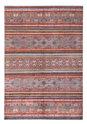 Alfombra Ziegler - Shal - 239 x 172 cm - multicolor
