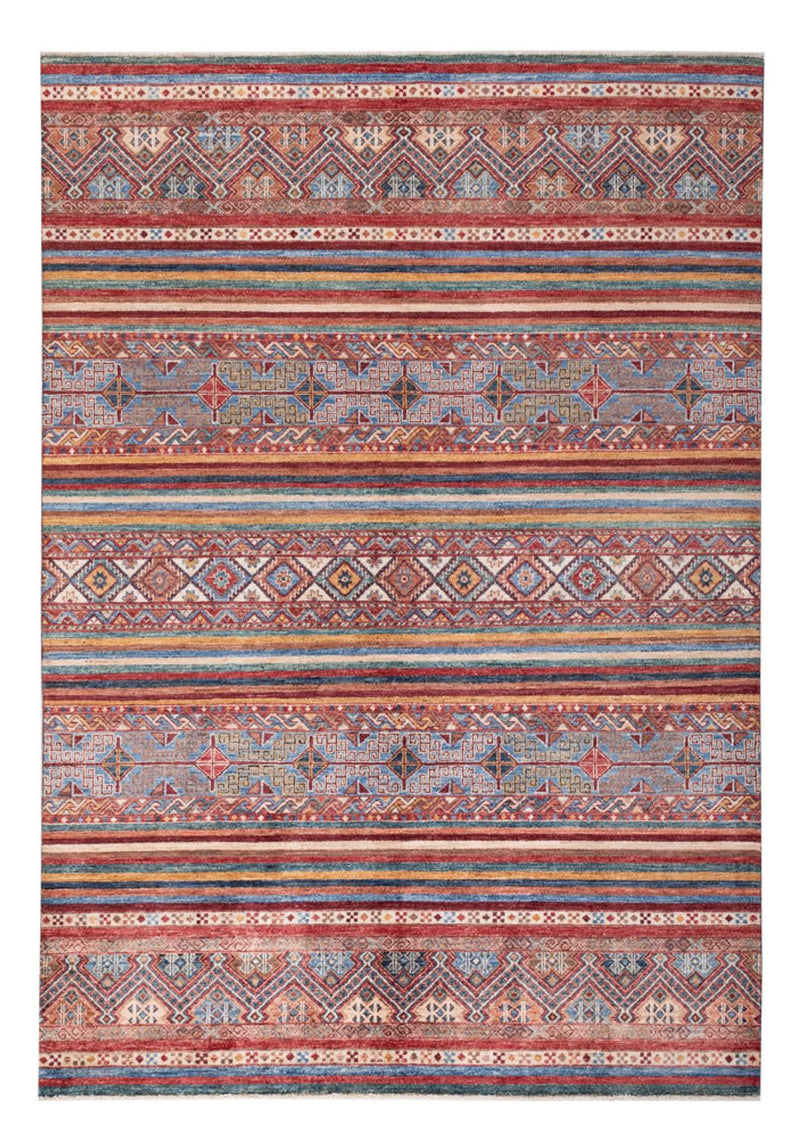 Alfombra Ziegler - Shal - 239 x 172 cm - multicolor