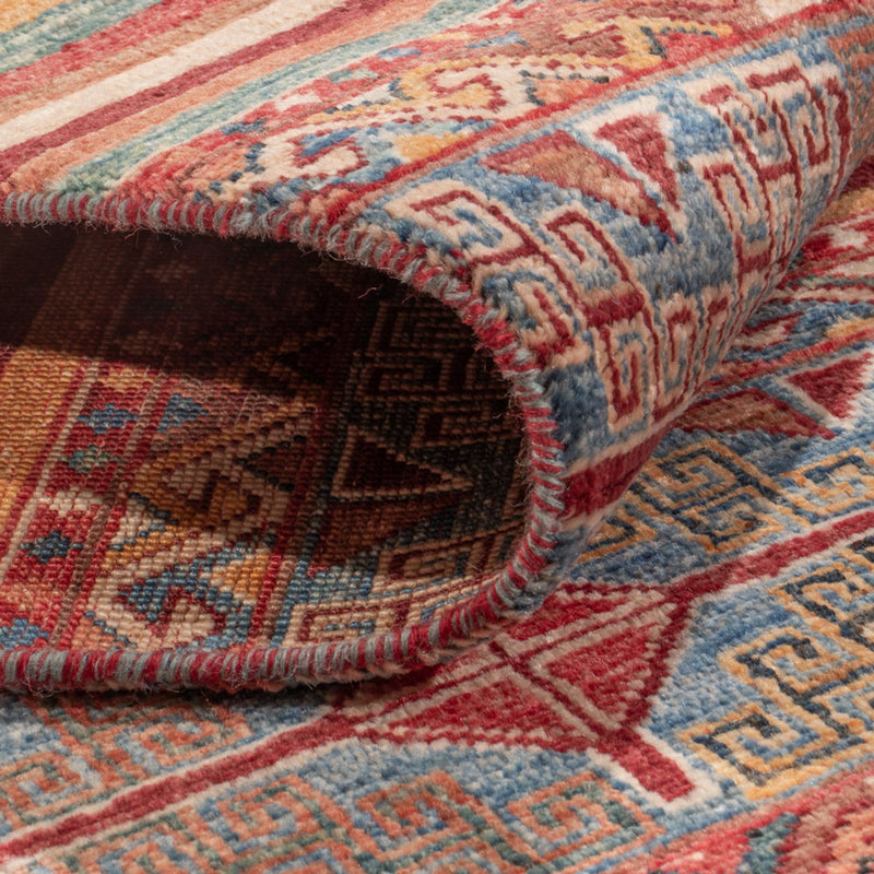 Alfombra Ziegler - Shal - 239 x 172 cm - multicolor