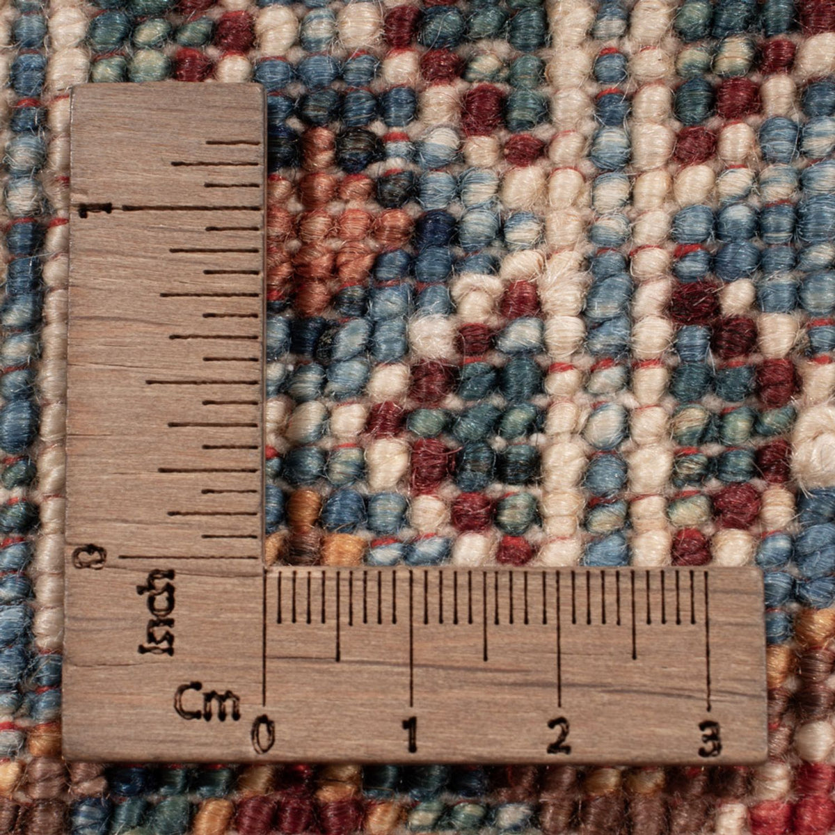 Alfombra Ziegler - Shal - 239 x 172 cm - multicolor