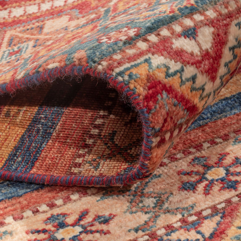 Alfombra Ziegler - Shal - 229 x 176 cm - multicolor