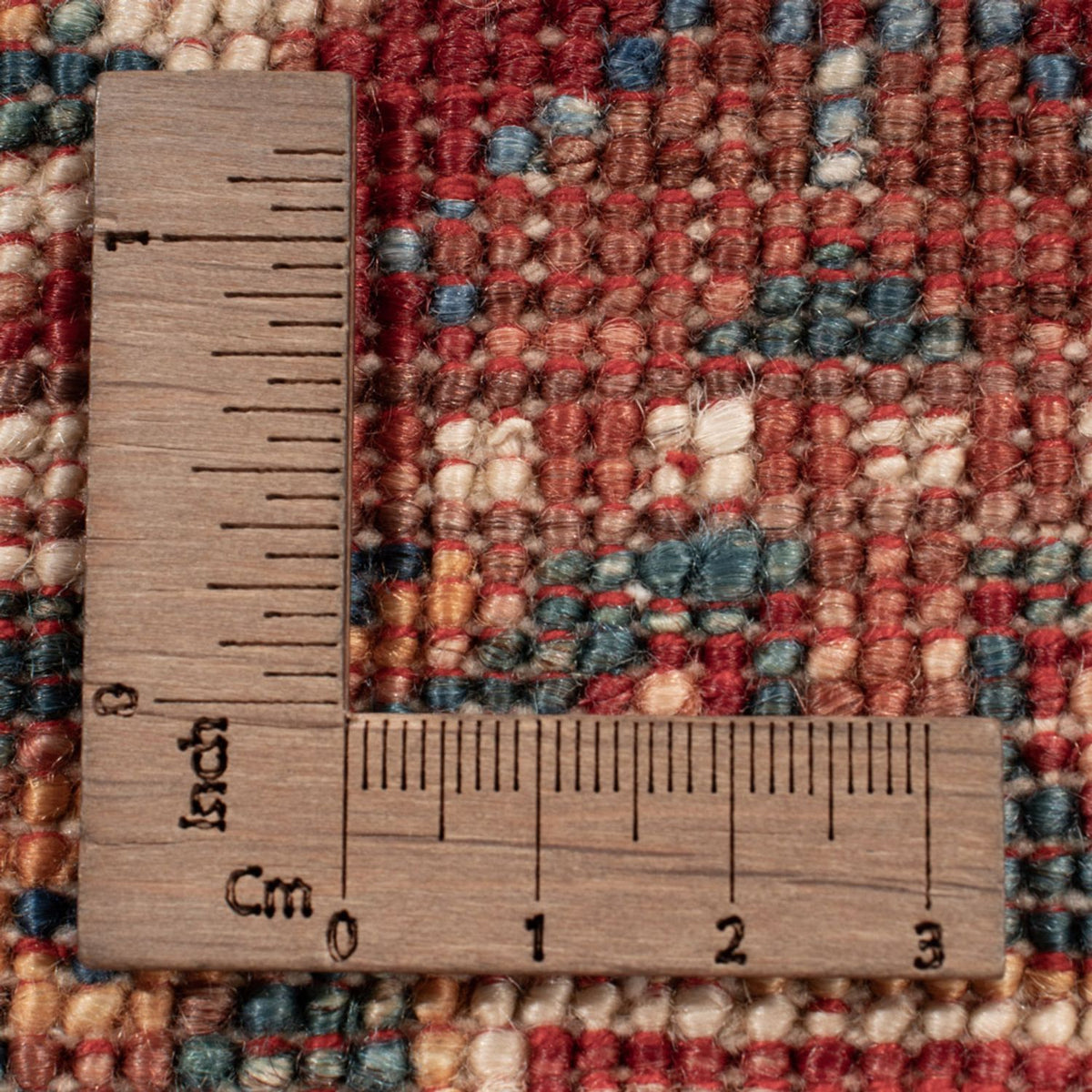 Alfombra Ziegler - Shal - 229 x 176 cm - multicolor