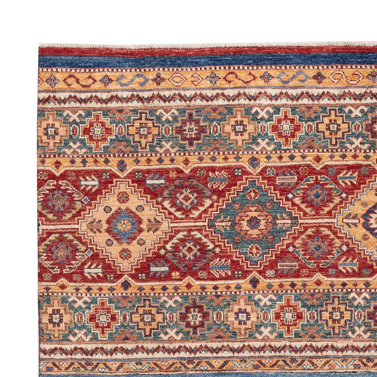 Shal Alfombra 170x241cm - Alfombra oriental