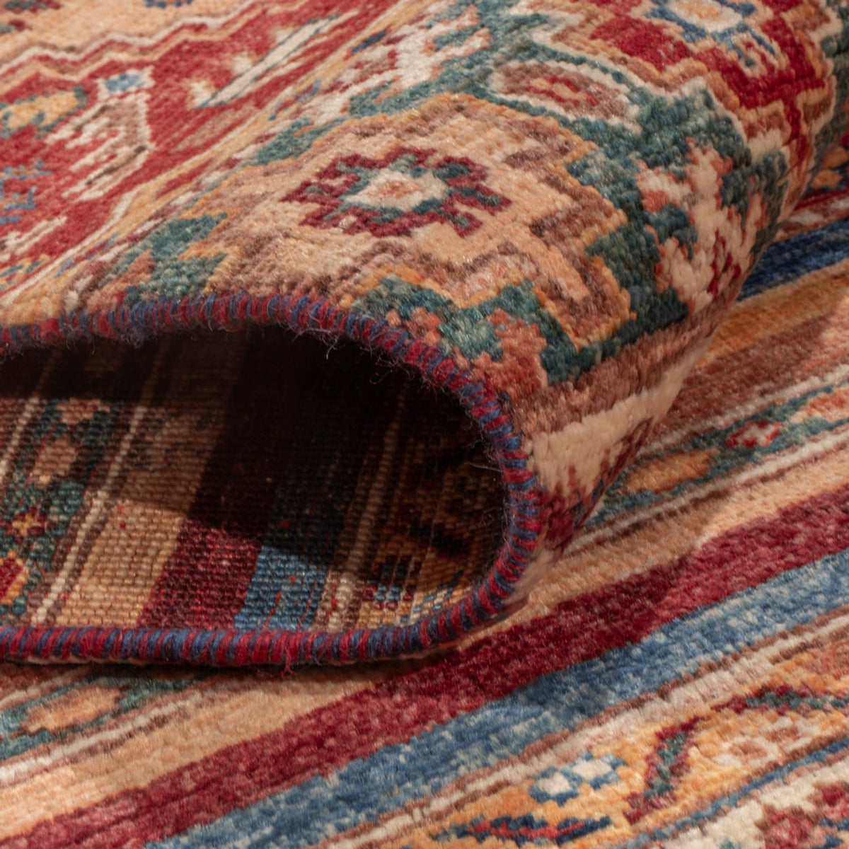 Alfombra Ziegler - Shal - 241 x 170 cm - multicolor