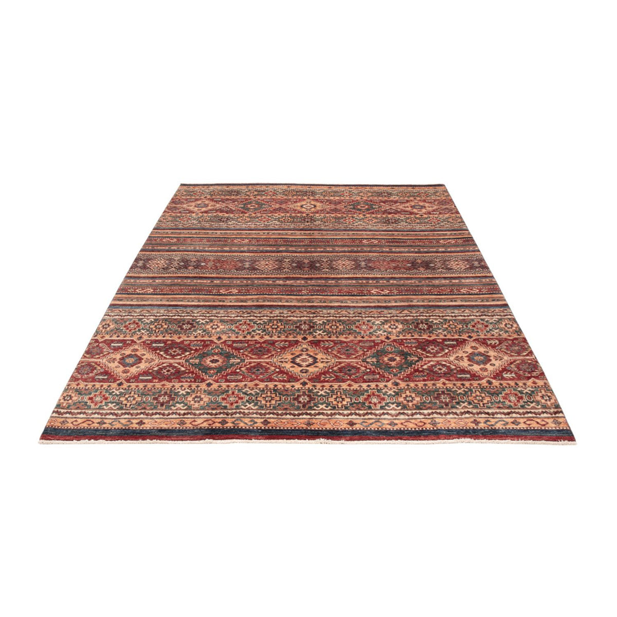 Alfombra Ziegler - Shal - 241 x 170 cm - multicolor