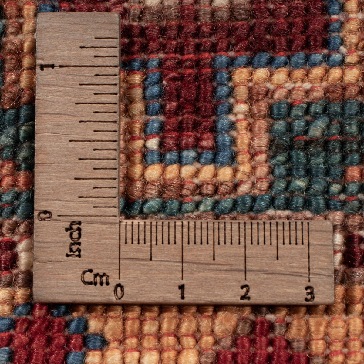 Alfombra Ziegler - Shal - 241 x 170 cm - multicolor