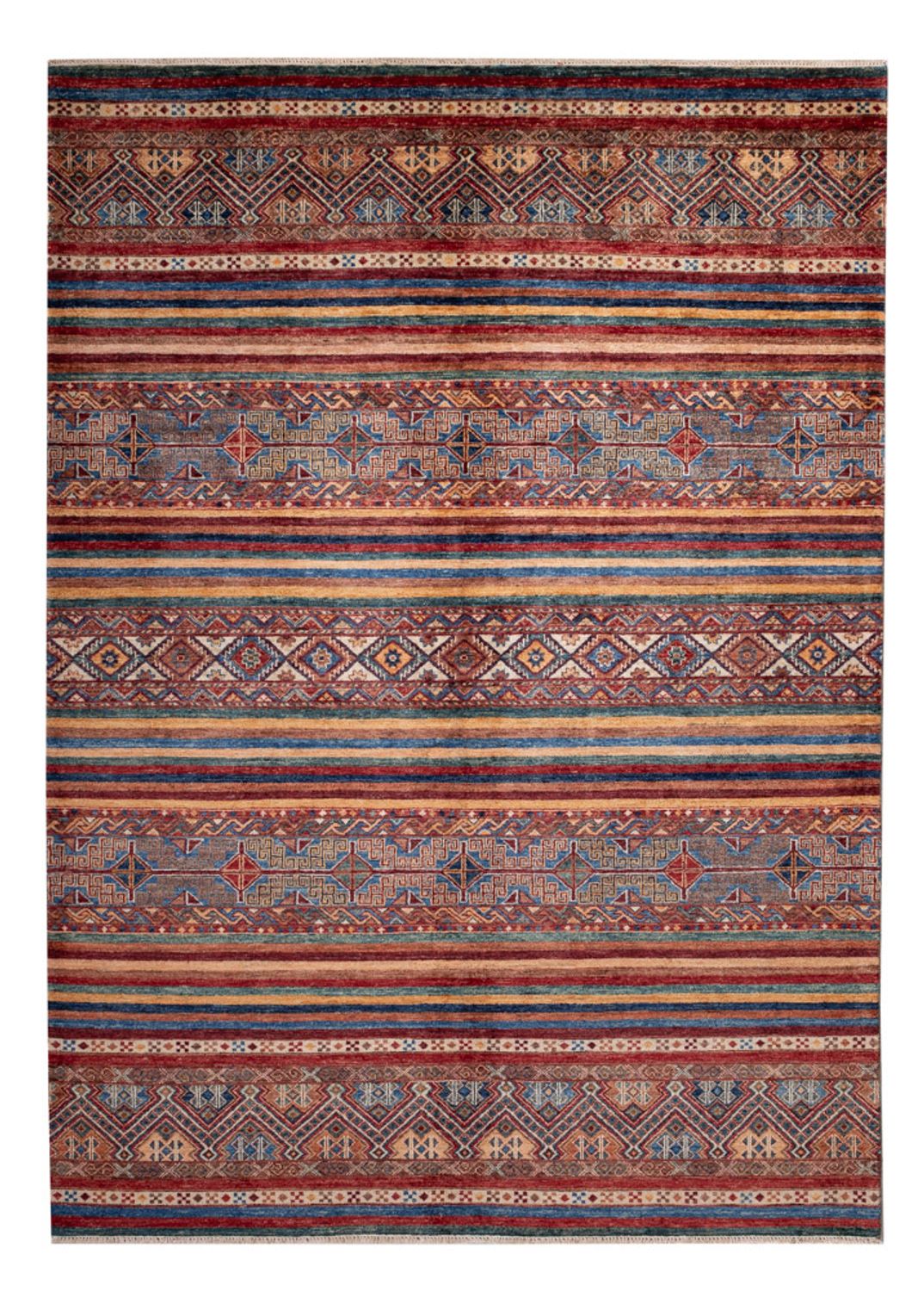Alfombra Ziegler - Shal - 242 x 177 cm - multicolor