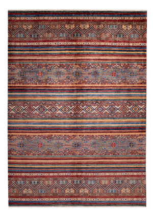 Alfombra Ziegler - Shal - 242 x 177 cm - multicolor