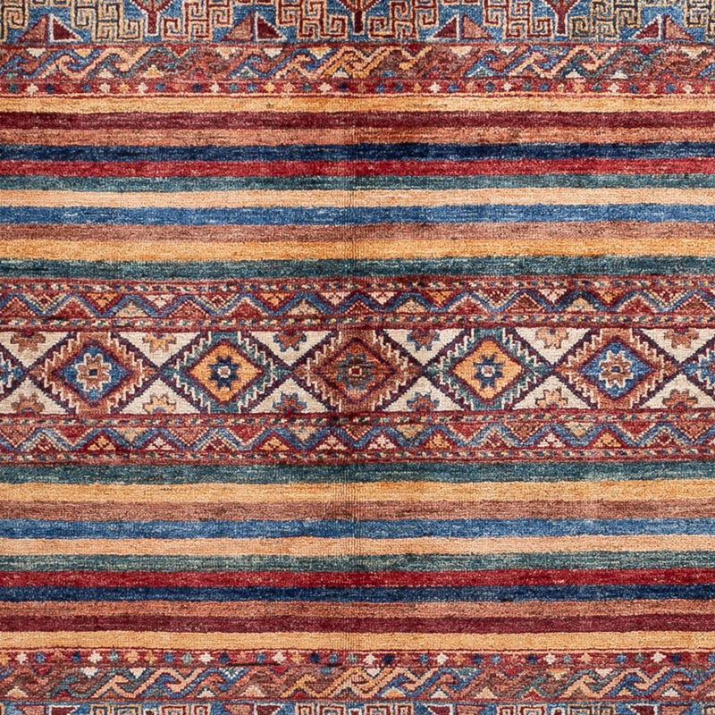 Alfombra Ziegler - Shal - 242 x 177 cm - multicolor