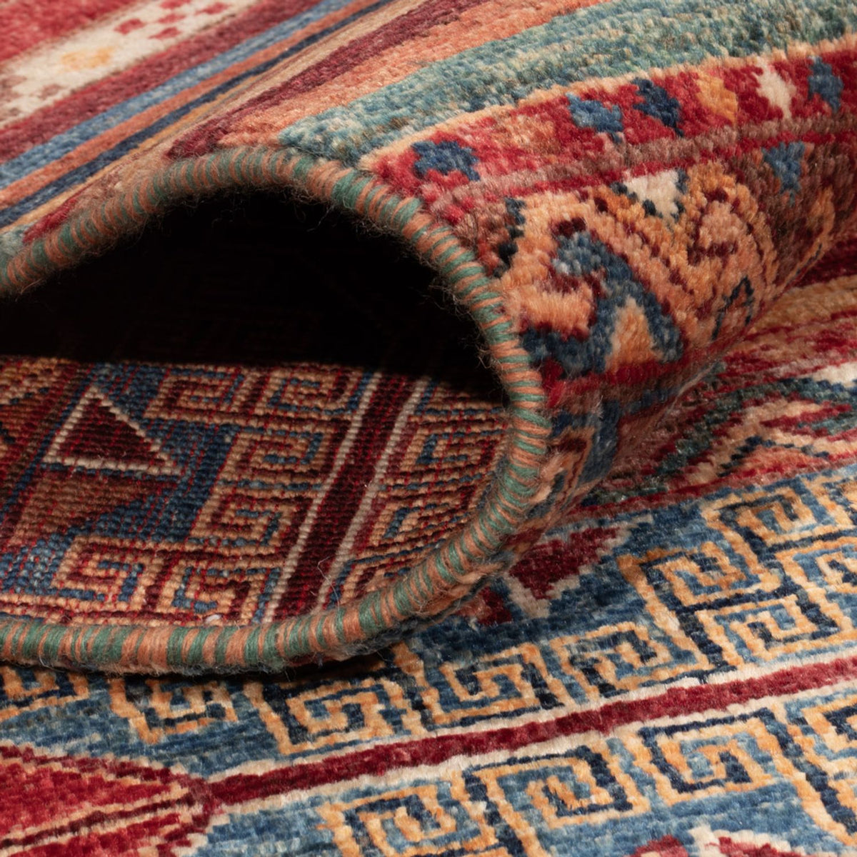 Alfombra Ziegler - Shal - 242 x 177 cm - multicolor