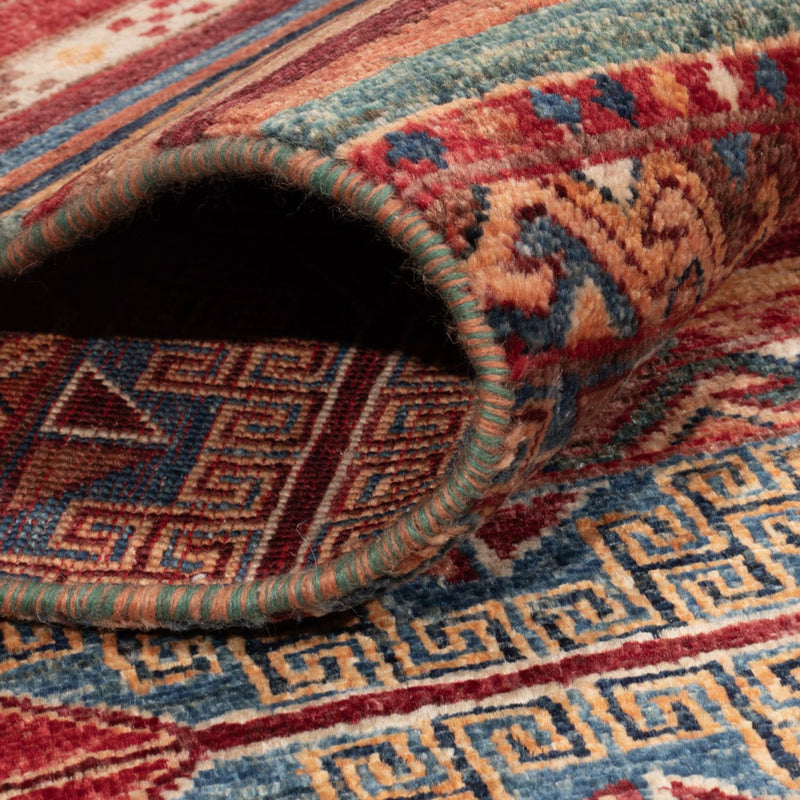 Alfombra Ziegler - Shal - 242 x 177 cm - multicolor