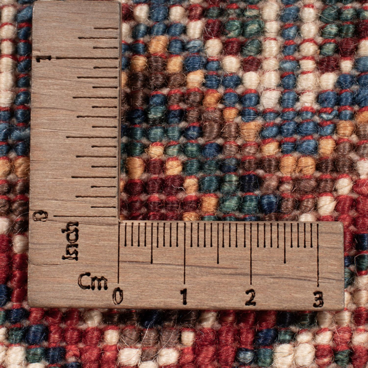 Alfombra Ziegler - Shal - 242 x 177 cm - multicolor