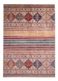 Alfombra Ziegler - Shal - 236 x 168 cm - multicolor