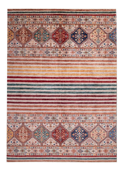 Shal Alfombra 168x236cm - Alfombra oriental