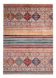 Shal Alfombra 168x236cm - Alfombra oriental