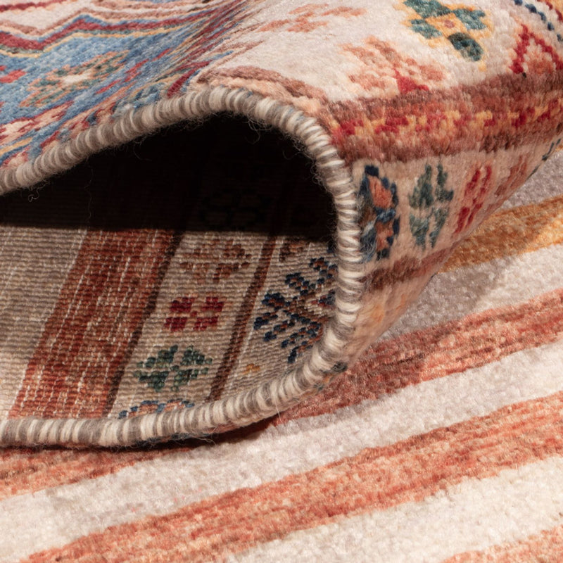 Alfombra Ziegler - Shal - 236 x 168 cm - multicolor