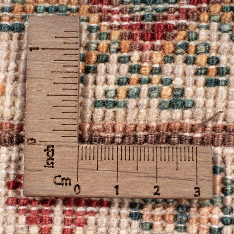 Alfombra Ziegler - Shal - 236 x 168 cm - multicolor