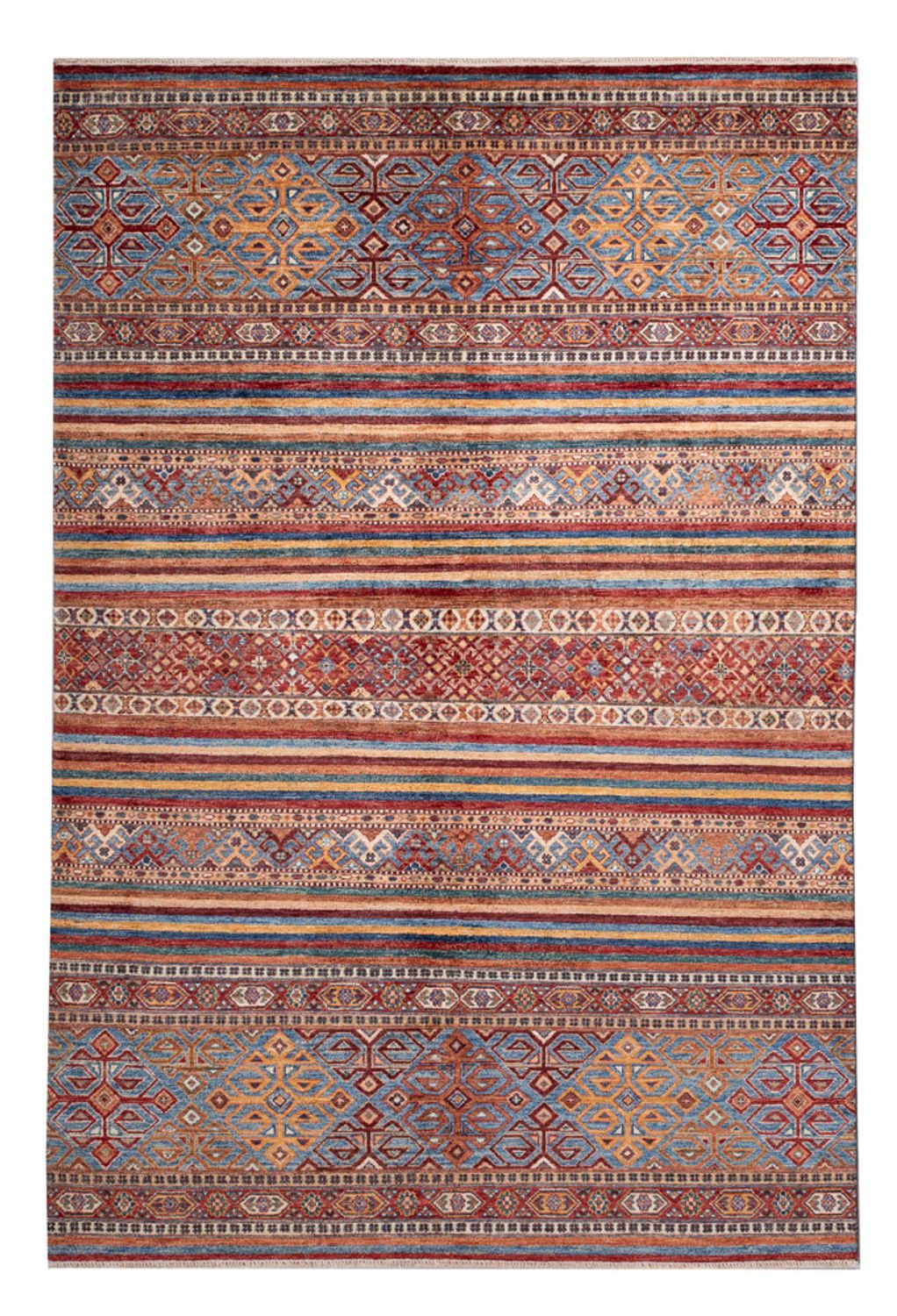 Alfombra Ziegler - Shal - 244 x 169 cm - multicolor