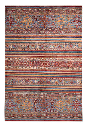 Alfombra Ziegler - Shal - 244 x 169 cm - multicolor