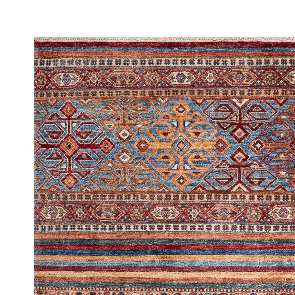 Alfombra Ziegler - Shal - 244 x 169 cm - multicolor