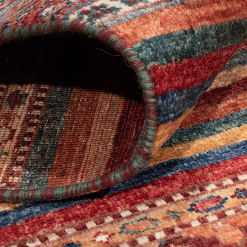 Alfombra Ziegler - Shal - 244 x 169 cm - multicolor