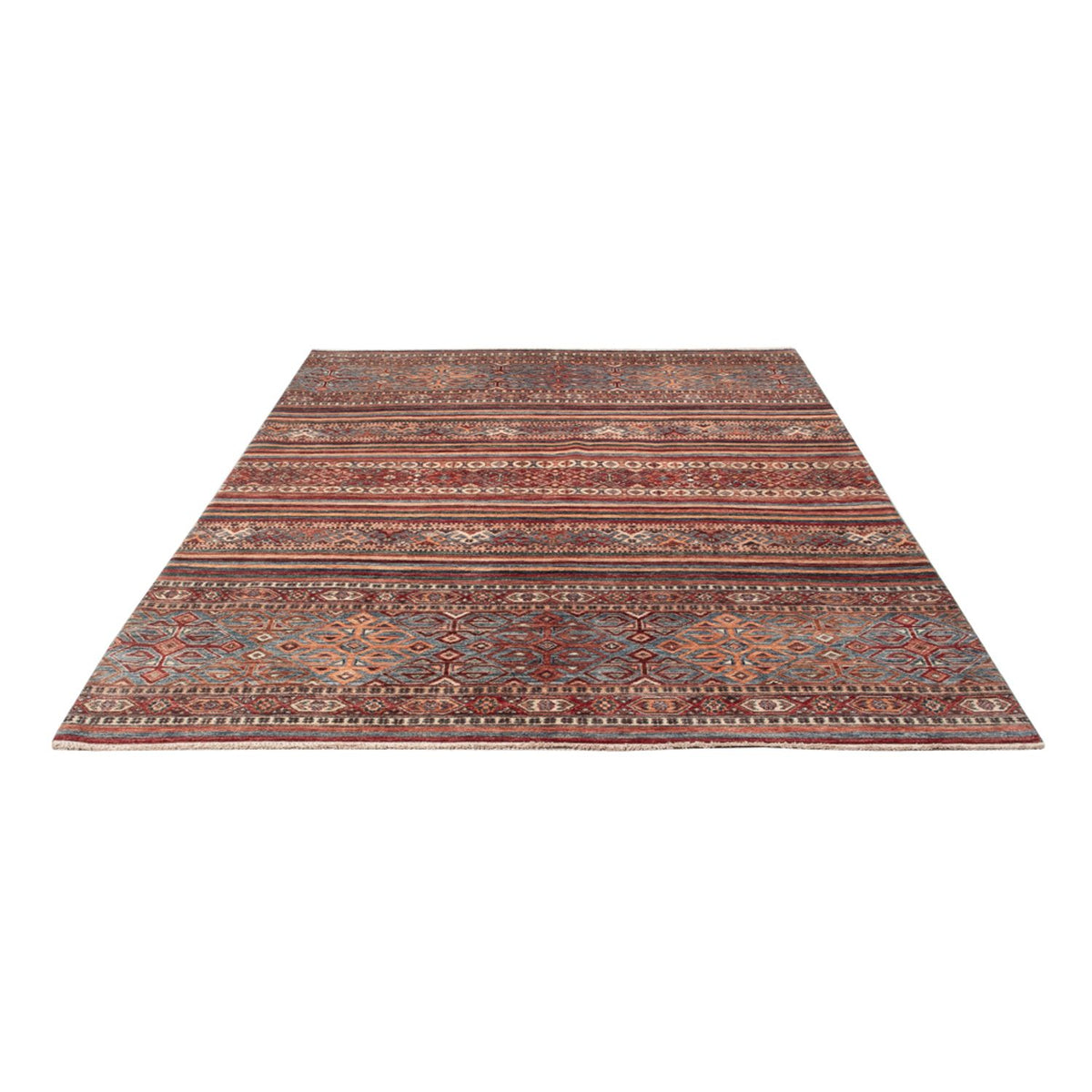Alfombra Ziegler - Shal - 244 x 169 cm - multicolor